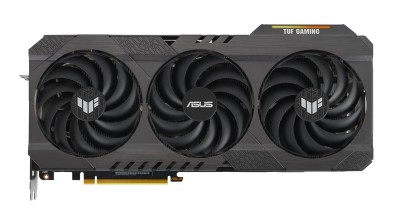 Asus GeForce RTX 3090 Ti TUF GAMING 24 GB GDDR6X, 2xHDMI/3xDP