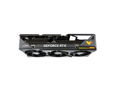 Asus GeForce RTX 4080 TUF GAMING OC 16 GB GDDR6X, 2xHDMI/3xDP, Aura Sync ARGB#3