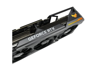 Asus GeForce RTX 4080 TUF GAMING OC 16 GB GDDR6X, 2xHDMI/3xDP, Aura Sync ARGB#4