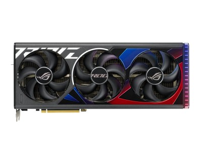 Asus GeForce RTX 4080 ROG STRIX 16 GB GDDR6X, 2xHDMI/3xDP, Aura Sync ARGB#2