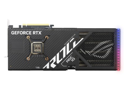 Asus GeForce RTX 4080 ROG STRIX 16 GB GDDR6X, 2xHDMI/3xDP, Aura Sync ARGB#3