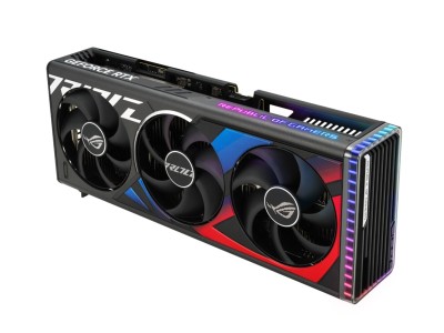 Asus GeForce RTX 4080 ROG STRIX 16 GB GDDR6X, 2xHDMI/3xDP, Aura Sync ARGB#4
