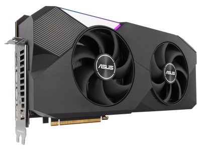 Asus Radeon RX 7900 XTX DUAL OC 24 GB GDDR6, HDMI/3xDP#4