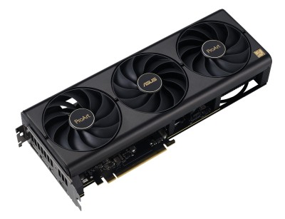 Asus GeForce RTX 4080 ProArt 16 GB GDDR6X, HDMI/3xDP