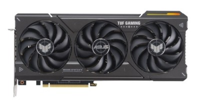 Asus GeForce RTX 4070 TUF Gaming OC 12 GB GDDR6X, HDMI/3xDP, Aura Sync ARGB#2