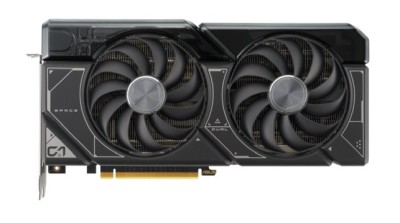 Asus GeForce RTX 4070 Dual OC 12 GB GDDR6X, HDMI/3xDP#2