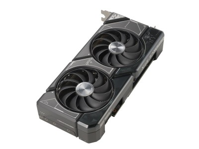 Asus GeForce RTX 4070 Dual 12 GB GDDR6X, HDMI/3xDP#3