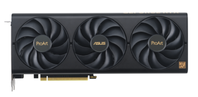 Asus GeForce RTX 4070 ProArt OC 12 GB GDDR6X, HDMI/3xDP#1