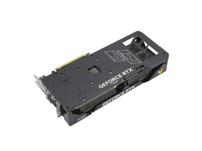 Asus GeForce RTX 4060 TI TUF GAMING OC 8 GB GDDR6, HDMI/3xDP#5