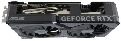 Asus GeForce RTX 4060 DUAL OC 8 GB GDDR6, HDMI/3xDP#3
