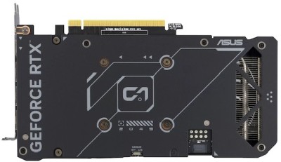 Asus GeForce RTX 4060 DUAL OC 8 GB GDDR6, HDMI/3xDP#4