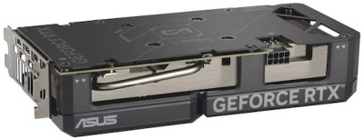 Asus GeForce RTX 4060 DUAL OC 8 GB GDDR6, HDMI/3xDP#5