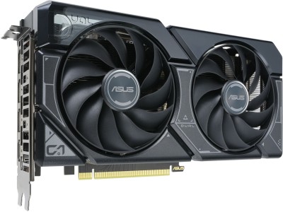 Asus GeForce RTX 4060 DUAL GAMING 8 GB GDDR6, HDMI/3xDP