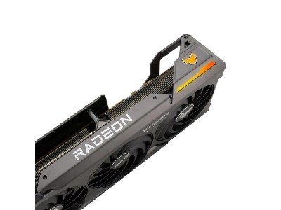 Asus Radeon RX 7700 XT TUF OC GAMING 12 GB GDDR6, HDMI/3xDP, Aura Sync ARGB#5