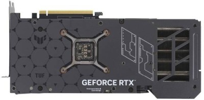 Asus GeForce RTX 4070 Super TUF Gaming OC 12 GB GDDR6X, HDMI/3xDP, Aura Sync RGB#3