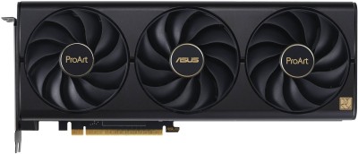 Asus GeForce RTX 4080 SUPER ProArt 16 GB GDDR6X, HDMI/3xDP