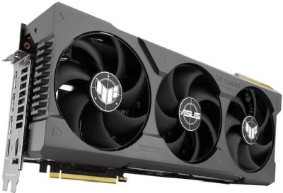 Asus GeForce RTX 4080 SUPER TUF Gaming OC 16 GB GDDR6X, 2xHDMI/3xDP#4