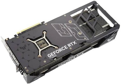 Asus GeForce RTX 4080 SUPER TUF Gaming OC 16 GB GDDR6X, 2xHDMI/3xDP#7