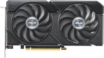 Asus GeForce RTX 4070 Super Dual EVO 12 GB GDDR6X, HDMI/3xDP