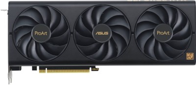 Asus GeForce RTX 4070 Super ProArt OC 12 GB GDDR6X, HDMI/3xDP
