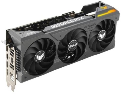 Asus GeForce RTX 4070 Ti Super TUF Gaming 16 GB GDDR6X, 2xHDMI/3xDP, Aura Sync ARGB#4