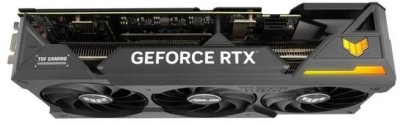 Asus GeForce RTX 4070 Ti Super TUF Gaming 16 GB GDDR6X, 2xHDMI/3xDP, Aura Sync ARGB#6