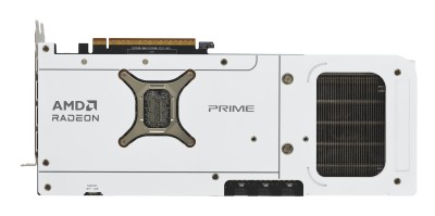 Asus Radeon RX 9070 XT Prime OC White 16 GB GDDR6, HDMI/3xDP#6