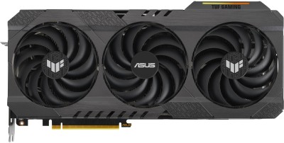 Asus GeForce RTX 4070 Ti Super TUF Gaming OC OG 16 GB GDDR6X, 2xHDMI/3xDP, Aura Sync ARGB#2