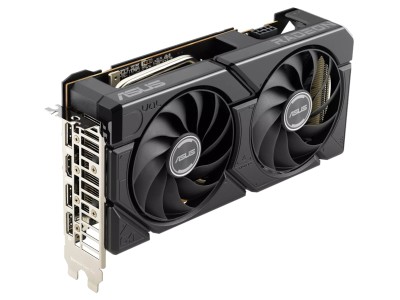 Asus Radeon RX 7600 EVO OC 8 GB GDDR6, HDMI/3xDP#3