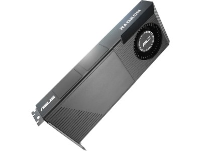 Asus Turbo Radeon Pro 9700 AI 32 GB GDDR6, 4xDP#1