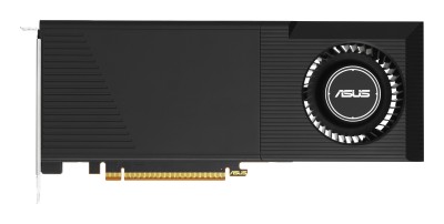 Asus Turbo Radeon Pro 9700 AI 32 GB GDDR6, 4xDP#2