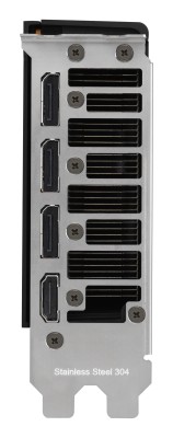 Asus Turbo Radeon Pro 9700 AI 32 GB GDDR6, 4xDP#5