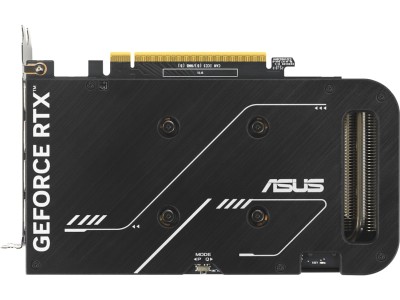 Asus GeForce RTX 5050 Dual OC 8 GB GDDR6, HDMI/3xDP#3
