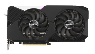 Asus GeForce RTX 3070 DUAL OC V2 (LHR) 8 GB GDDR6, 2xHDMI/3xDP