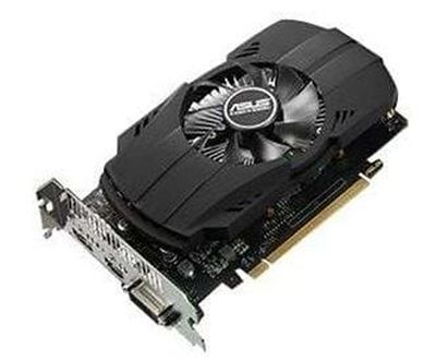 Asus GeForce GTX 1050 Phoenix 3 GB GDDR5, DVI/HDMI/DP#2