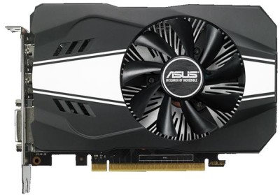 Asus GeForce GTX 1060 Phoenix 3 GB GDDR5, DVI/2xHDMI/2xDP#2