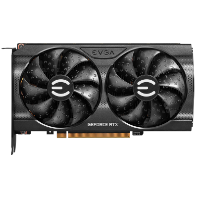 EVGA GeForce RTX 3060 XC GAMING 12 GB GDDR6, HDMI/3xDP#1