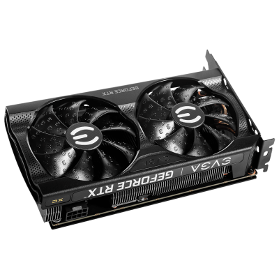 EVGA GeForce RTX 3060 XC GAMING 12 GB GDDR6, HDMI/3xDP#2
