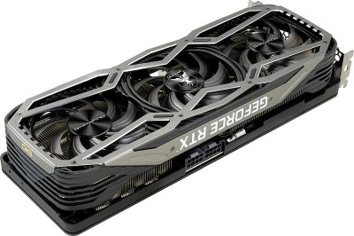 Gainward GeForce RTX 3070 Ti Phoenix (LHR) 8 GB GDDR6X, HDMI/3xDP, ARGB Lighting#1