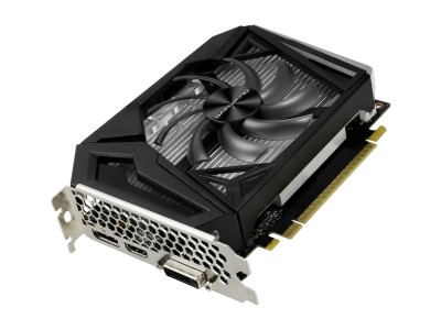 Gainward GeForce GTX 1650 Pegasus 4 GB GDDR6, DVI/HDMI/DP#2