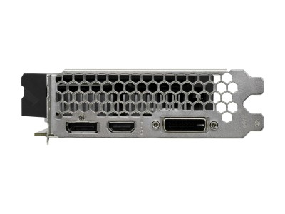 Gainward GeForce GTX 1650 Pegasus 4 GB GDDR6, DVI/HDMI/DP#3