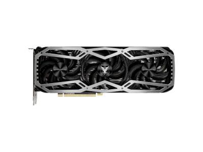Gainward GeForce RTX 3080 Phoenix (LHR) 10 GB GDDR6X, HDMI/3xDP#3