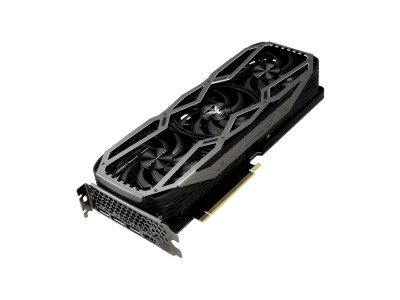 Gainward GeForce RTX 3080 Phoenix (LHR) 10 GB GDDR6X, HDMI/3xDP#4