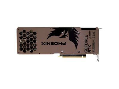 Gainward GeForce RTX 3080 Phoenix (LHR) 10 GB GDDR6X, HDMI/3xDP#5