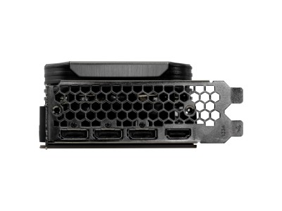 Gainward GeForce RTX 3080 Phoenix (LHR) 10 GB GDDR6X, HDMI/3xDP#7