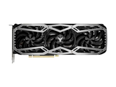Gainward GeForce RTX 3070 Phoenix 8 GB GDDR6, HDMI/3xDP, RGB#2