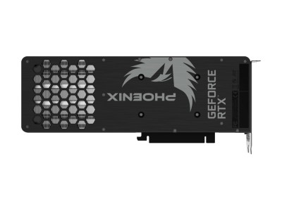 Gainward GeForce RTX 3070 Phoenix 8 GB GDDR6, HDMI/3xDP, RGB#3