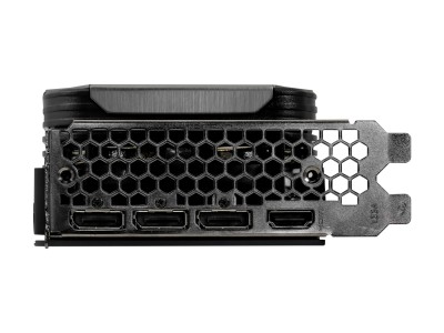 Gainward GeForce RTX 3070 Phoenix 8 GB GDDR6, HDMI/3xDP, RGB#4