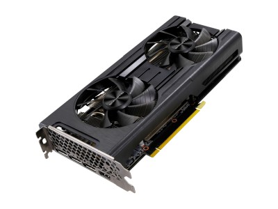 Gainward GeForce RTX 3060 Ghost 12 GB GDDR6, HDMI/3xDP#2