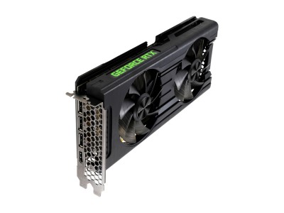 Gainward GeForce RTX 3060 Ghost 12 GB GDDR6, HDMI/3xDP#3